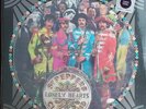 Beatles - Sgt. Pepper's Sealed Picture Disc 1978 US 12
