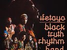 BLACK TRUTH RHYTHM BAND IFETAYO NEW LP