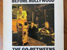 The Go-Betweens Before Hollywood Vinyl Album 1982