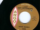 DOUG BANKS -