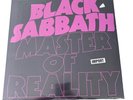 Master of Reality by Black Sabbath (Vinyl, Jul-2011, Hi Horse Records) IMPORT