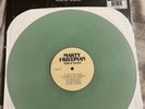Marty Friedman ‎Wall Of Sound Glow In The Dark  Only 100 Made