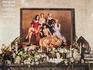 Last Dinner Party, The - Prelude To Ecstasy - (Vinyl, LP, Album, Stereo, Midnigh