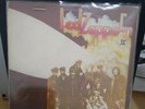 Led Zeppelin II 1969 Robert Ludwig CTH Vinyl Record LP