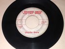 45 rpm doowop/rockabilly CHARLIE GORE Dreamed About You/Black Diamond 1960 Blank