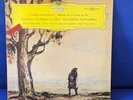 DGG 136 019 SLPM *RED STEREO* JOCHUM* BEETHOVEN SYMPHONY NO.2 /OVERTURES* NM