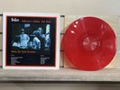 Vinyl LP Records - EX The Beatles More Get Back Sessions Red Vinyl
