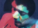 Jimi Hendrix Band Of Gypsys 2 EMI Vinyl LP