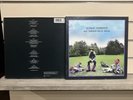 Vinyl 3x - Box VG+ Rec Ex George Harrison All Thing Pass, 2001 Remaster , Book