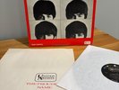 1964 1st US Press The Beatles Hard Day's Night  - Mono Vinyl United Artists