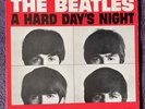 The BEATLES 1964 United Artists M0N0 LP 