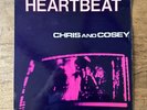 Chris and Cosey (Heartbeat) - Vinyl Record