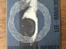 Lee Ranaldo (From Here to Infinity) 1987 - Vinyl Record