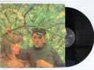 Echo And The Bunnymen The Back Of Love EP 12