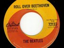 Beatles - Roll Over Beethoven / Please Mr. Postman - 1964 - Capitol 72133 CANADA