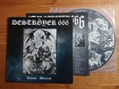 DESTRÖYER 666 