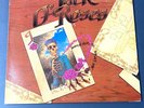 Robert Hunter Jack O' Roses (1980) - Dark Star DSLP 8001 - VINYL - Solo/Acoustic