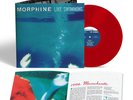 MORPHINE Like Swimming (SEALED NEW 180g RED LP)