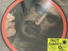 Frank Zappa Baby Snakes PICTURE DISC Barking Pumpkin Records  VG Condition