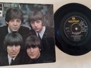 THE BEATLES     -    BEATLES FOR SALE No. 2     -      FIRST PRESSING