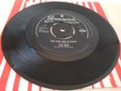 THE WHO    -     THE KIDS ARE  ALRIGHT    -    RARE