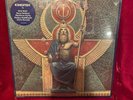 Kingfish LP-1976 Round Records RX-LA564-G/RX-108- SEALED