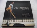 BRUCE SPRINGSTEEN & THE E STREET BAND   LIVE 1975-85 ** UK CBS 5 x LP BOX SET.