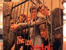 THE YARDBIRDS - Five Live Yardbirds LP VG+ COLUMBIA R&B BEAT MOD