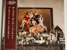 The Last Dinner Party -Prelude To Ecstasy- OXBLOOD Vinyl - Obi No 458 - New
