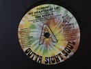 MVP'S, The - Turnin My Heartbeat Up - Vinyl (7