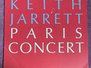 Keith Jarrett - Paris Concert - Vinyl Lp