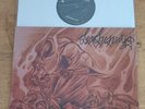 Leichenzug Meisterwerk LP (Der Tod Und Die Landsknechte, Drusba, Black Metal)