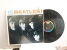 The Beatles,Cap. T2047,