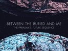 The Parallax II: Future Sequence, Between the Buried and Me, New,  lp_record