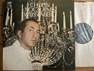 SLS 838 Chopin Nocturnes Alexis Weissenberg 2 LP Box