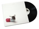 Red Hot Chili Peppers - I'M With You (2023) 2 LP Vinyl
