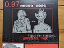 James Vs Nigo Mo Wax Compilation. L.P. Japanese import.