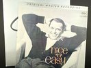 Frank Sinatra • Nice N' Easy • MFSL Mobile Fidelity vinyl record LP NM M-