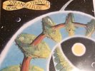 Ozric Tentacles - Strangeitude LP - Vinyl Record Yellow 180g +sploosh 12