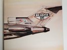 Beastie Boys - Licensed to Ill Vinyl 1986 C 40238 Gatefold Near Mint Condition