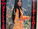 BUFFY SAINTE MARIE - She Used To Wanna Be A Ballerina- 12