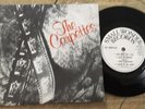 THE CARPETTES E.P.1977 SMALL WONDER+PICTURE COVER.NEAR MINT UPGRADE-1 OR 2 PLAYS
