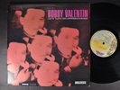 BOBBY VALENTIN Arrebatarnos  LP FANIA RARE IMP BELL SOUND  SALSA BOOGALOO MINT