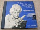 Grace Moore Victor Symphony Orchestra Boxed set wilfred Pelletier IN FRENCH