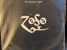 led zeppelin vinyl live Copenhagen Warm Ups 3 lps
