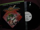 Atlanta Rhythm Section LP Champagne Jam MFSL 1-308 US/JAPAN 1980 Audiophile NM
