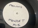 MOLOKO - SING IT BACK - Rare Mixes - Mousse T, GARAGE WHITE LABEL - RT9