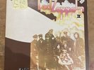 Led Zeppelin - Led Zeppelin II - UK 2nd Press - Misprint Plum Label - VG/VG