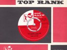 JOHN LEYTON - TELL LAURA I LOVE HER rare original 1960 UK Top Rank JOE MEEK EX+