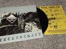 CORROSION OF CONFORMITY TECHNOCRACY LP METAL THRASH D.R.I. METALLICA POWER TRIP